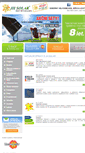 Mobile Screenshot of jhsolar.cz